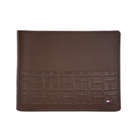 Tommy Hilfiger Berrien Men's Passcase Wallet