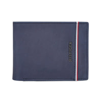 Tommy Hilfiger Calhoun Men's Global Coin Wallet