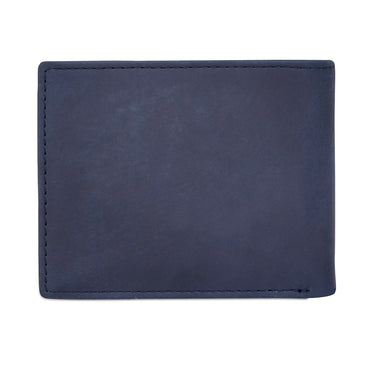Tommy Hilfiger Calhoun Men's Global Coin Wallet Navy