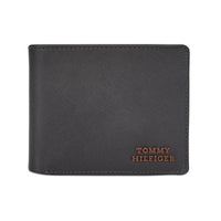 Tommy Hilfiger Benona Men's Global Coin Wallet