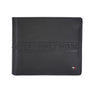 Tommy Hilfiger Benzonia Men's Global Coin Wallet Black