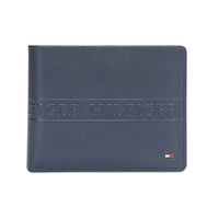 Tommy Hilfiger Benzonia Men's Passcase Wallet