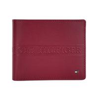 Tommy Hilfiger Benzonia Men's Slimfold Wallet