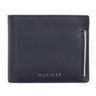 Tommy Hilfiger Bethany Men's Slimfold Wallet Black