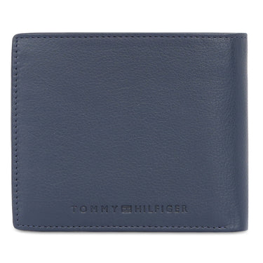 Tommy Hilfiger Bethany Men's Slimfold Wallet Navy