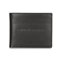 Tommy Hilfiger Emmet Men's Global Coin Wallet