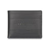 Tommy Hilfiger Emmet Men's Passcase Wallet Navy