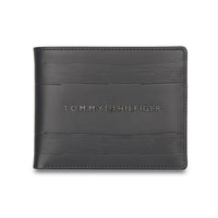 Tommy Hilfiger Emmet Men's Passcase Wallet