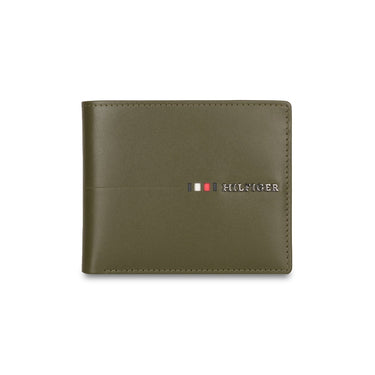 Tommy Hilfiger Huron Global Coin Wallet
