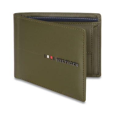 Tommy Hilfiger Huron Global Coin Wallet