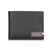 Tommy Hilfiger Brant Men's Passcase Wallet