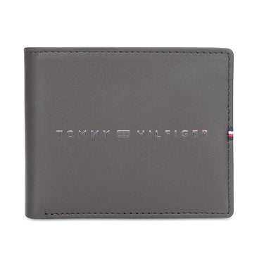 Tommy Hilfiger Brockway Men's Slimfold Wallet