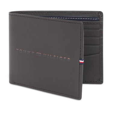 Tommy Hilfiger Brockway Men's Slimfold Wallet