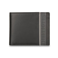 Tommy Hilfiger Bruce Men's Global Coin Wallet