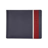 Tommy Hilfiger Bruce Men's Slimfold Wallet Navy