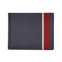 Tommy Hilfiger Bruce Men's Slimfold Wallet