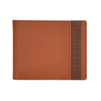 Tommy Hilfiger Bruce Men's Global Coin Wallet