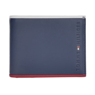 Tommy Hilfiger Burdell Men's Passcase Wallet
