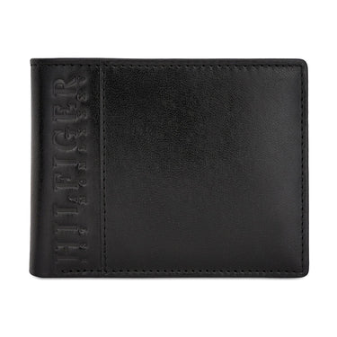 Tommy Hilfiger Caldwell Men's Global Coin Wallet