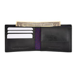 Tommy Hilfiger Caldwell Men's Global Coin Wallet