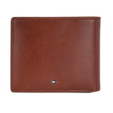 Tommy Hilfiger Caldwell Men's Multicard Coin Wallet