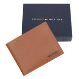 Tommy Hilfiger Capac Men's Passcase Wallet