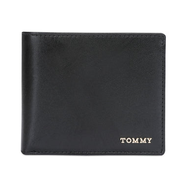 Tommy Hilfiger Chapin Global Coin Wallet