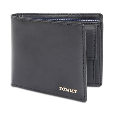 Tommy Hilfiger Chapin Global Coin Wallet