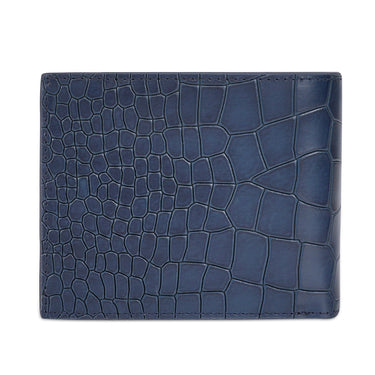 Tommy Hilfiger Shawano Men's Passcase Wallet Navy