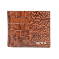 Tommy Hilfiger Shawano Men's Global Coin Wallet