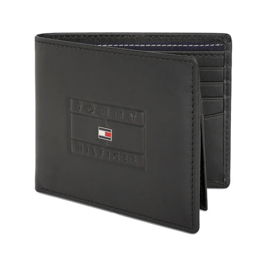 Tommy Hilfiger Amherst Men's Passcase Wallet