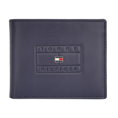 Tommy Hilfiger Amherst Men's Global Coin Wallet