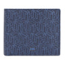 Tommy Hilfiger Bagley Men's Global Coin Wallet Navy
