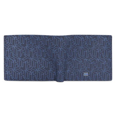 Tommy Hilfiger Bagley Men's Global Coin Wallet Navy
