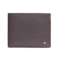 Tommy Hilfiger Bellevue Men's Passcase Wallet