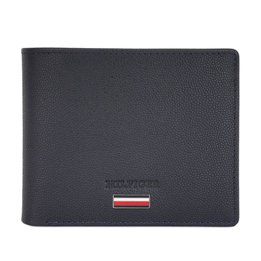 Tommy Hilfiger Vernon Men's
Multicard Coin Wallet Navy