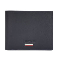 Tommy Hilfiger Vernon Men's Multicard Coin Wallet
