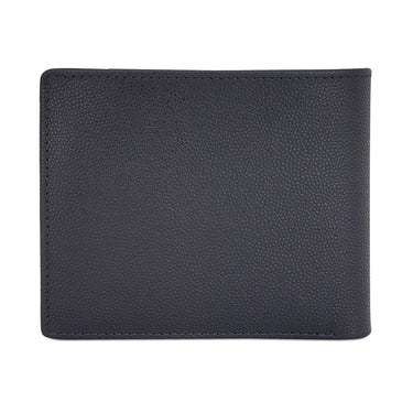 Tommy Hilfiger Vernon Men's Multicard Coin Wallet Navy