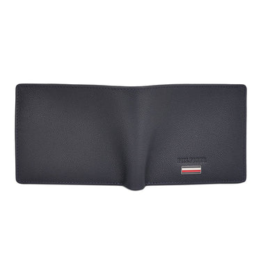 Tommy Hilfiger Vernon Men's Multicard Coin Wallet Navy