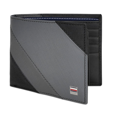 Tommy Hilfiger Colfax Men's Passcase Wallet