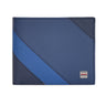 Tommy Hilfiger Colfax Passcase Wallet navy