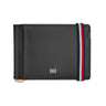 Tommy Hilfiger Crivitz Men's Moneyclip Black