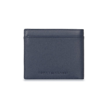 Tommy Hilfiger Loganville Passcase Wallet navy