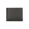Tommy Hilfiger Walworth Passcase Wallet Black