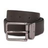 Tommy Hilfiger Glenwood Men's Reversible Belt Brown