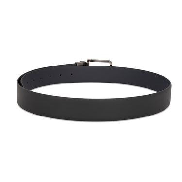 Tommy Hilfiger Glenwood Men's Reversible Belt Black