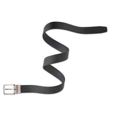 Tommy Hilfiger Glenwood Men's Reversible Belt Black