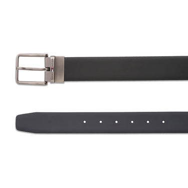 Tommy Hilfiger Glenwood Men's Reversible Belt Black