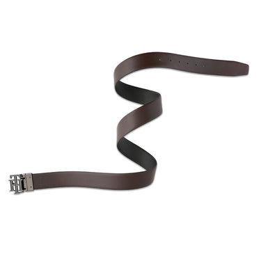 Tommy Hilfiger Moravia Men's Reversible Belt Brown