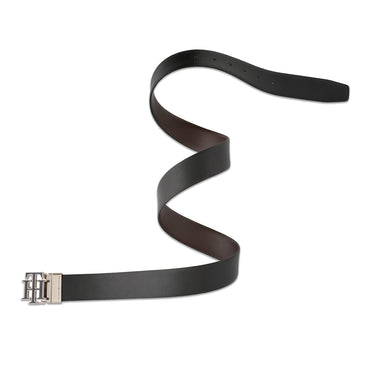 Tommy Hilfiger Moravia Men's Reversible Belt Black